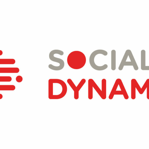 Δηλώστε συμμετοχή για τον δεύτερο κύκλο φιλοξενίας και ενδυνάμωσης του Social Dynamo !