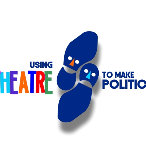 Ανοιχτό κάλεσμα για Διαμόρφωση Θεατρικής ομάδας Using Theatre to Make Politics