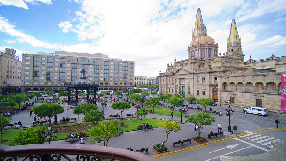 Guadalajara 62637