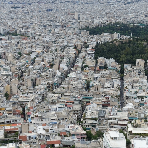 Διεθνές διαδικτυακό Συμπόσιο: Όψεις προσιτής και κοινωνικής κατοικίας στην Ελλάδα και την Ευρώπη