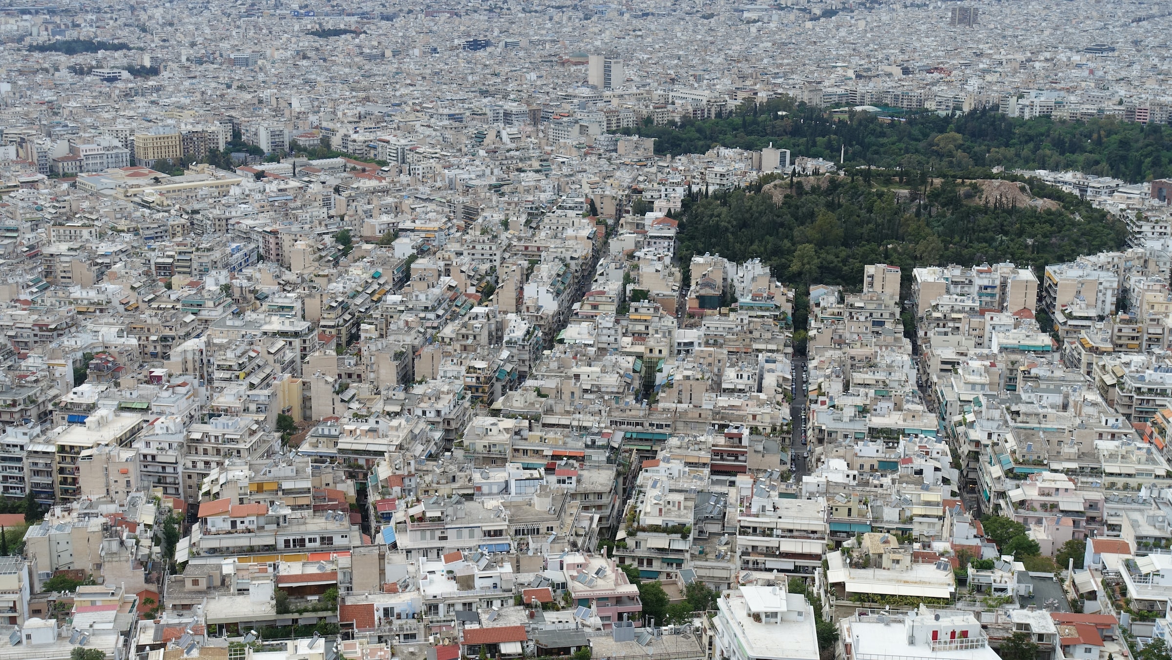 Διεθνές διαδικτυακό Συμπόσιο: Όψεις προσιτής και κοινωνικής κατοικίας στην Ελλάδα και την Ευρώπη