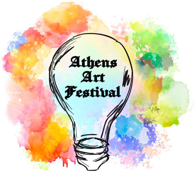 Ανοιχτό Κάλεσμα σε Καλλιτέχνες και εκθέτες τέχνης για το Athens Art Festival