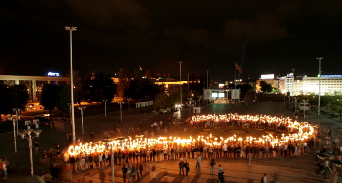 Σκίτσαρε και συνάντησε τους καθημερινούς ήρωες της Ομόνοιας! Εργαστήριο από τους UrbanDig Project και τους Ολλανδούς Company New Heroes