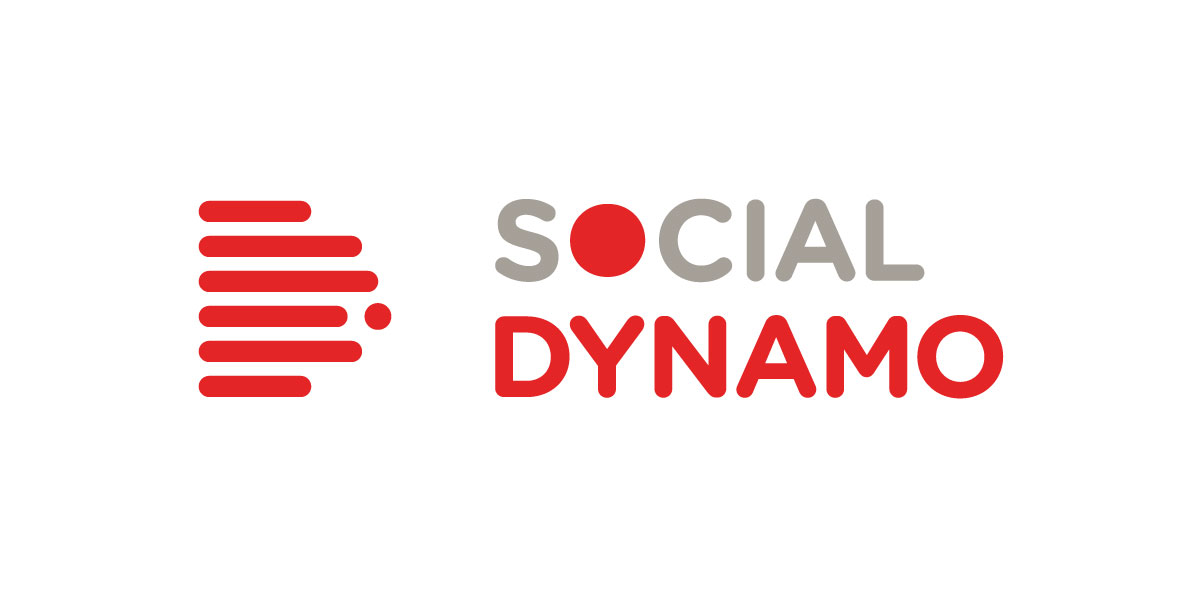 Δηλώστε συμμετοχή για τον δεύτερο κύκλο φιλοξενίας και ενδυνάμωσης του Social Dynamo !