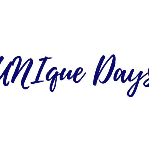 UNIque Days 2019 Open Call Εθελοντών