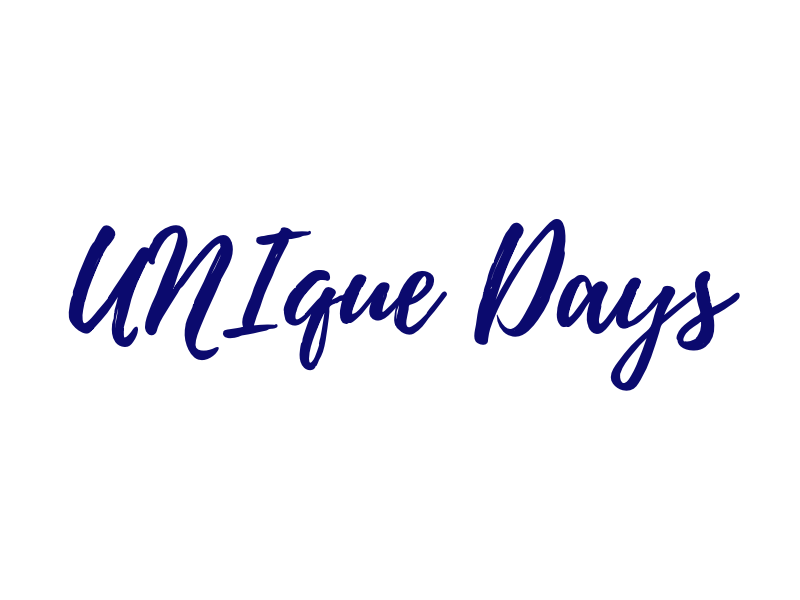 UNIque Days 2019 Open Call Εθελοντών