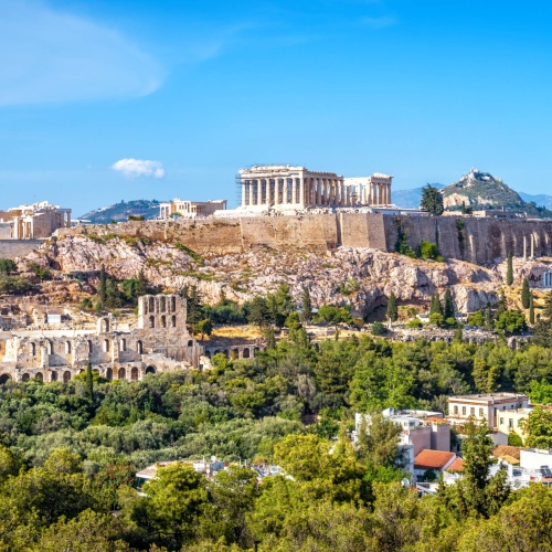 Arsinoe: open call για  την καταγραφή της βιοποικιλότητας στην Αθήνα