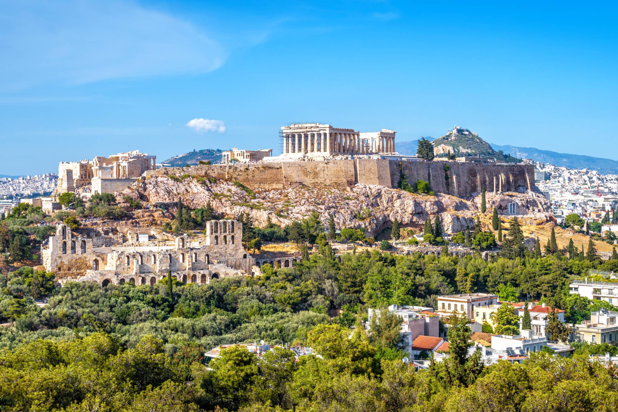 Arsinoe: open call για  την καταγραφή της βιοποικιλότητας στην Αθήνα