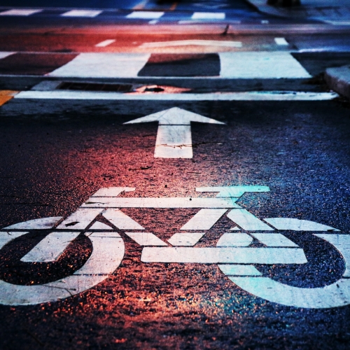 Ι.Ο.ΑΣ. «Πάνος Μυλωνάς»: Δράσεις για τους κανόνες κυκλοφορίας των παιδιών με τα ποδήλατα