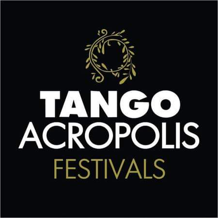 Tango Acropolis Festivals