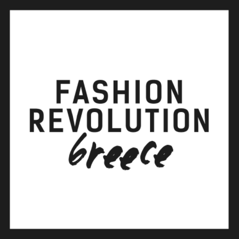 Fashion Revolution Greece
