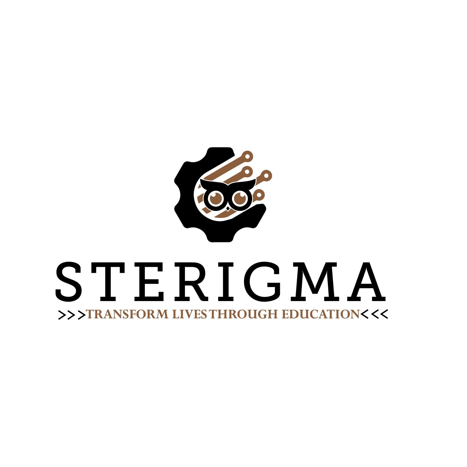 Sterigma