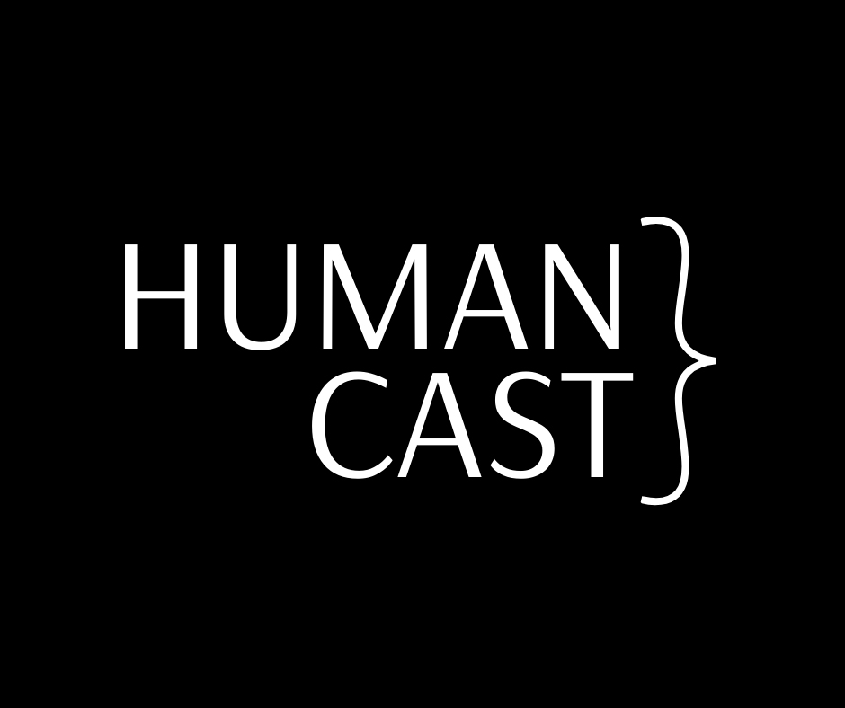 HUMAN CAST