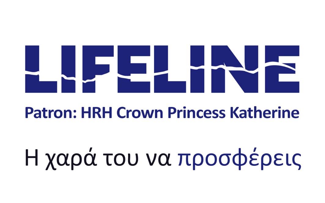 LIFELINE HELLAS