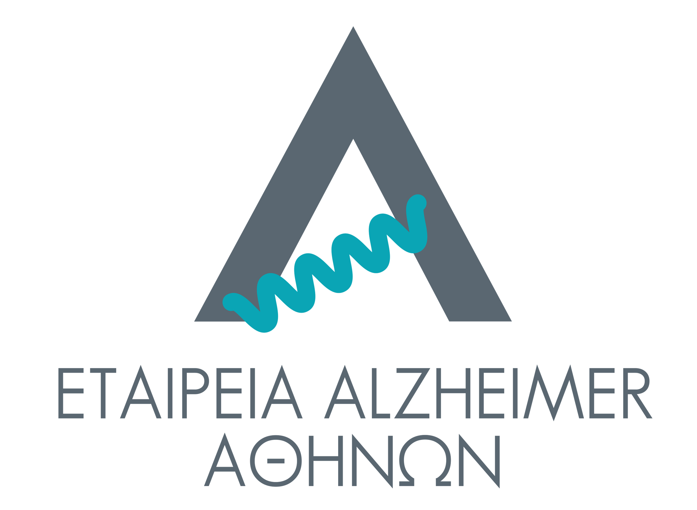 Εταιρεία Alzheimer  Αθηνών