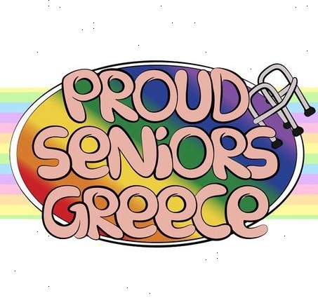Proud Seniors Greece