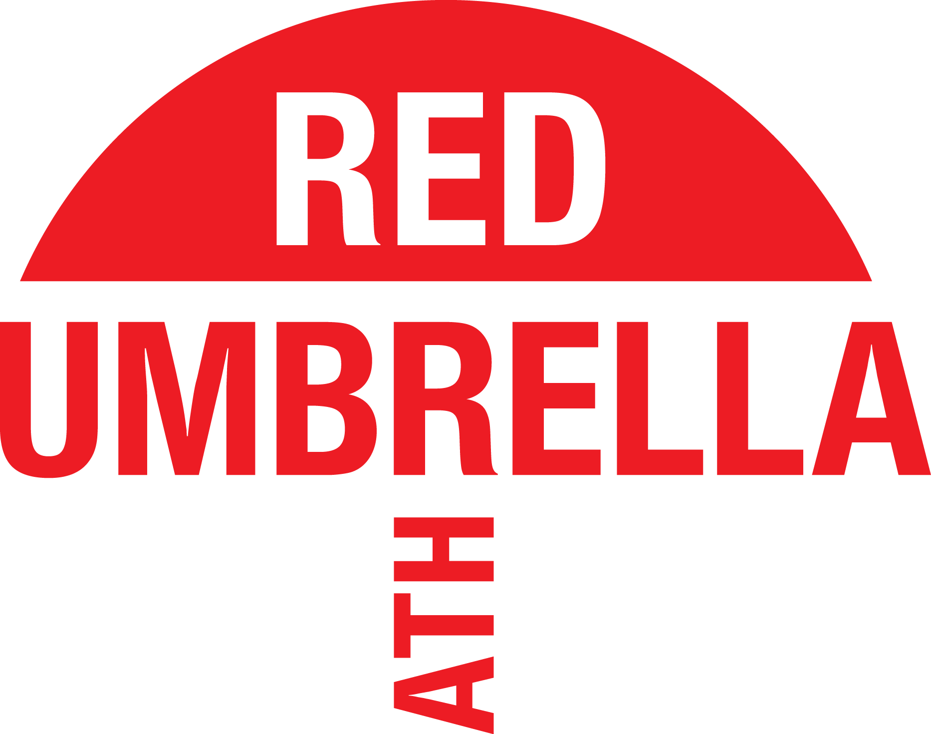 Red Umbrella