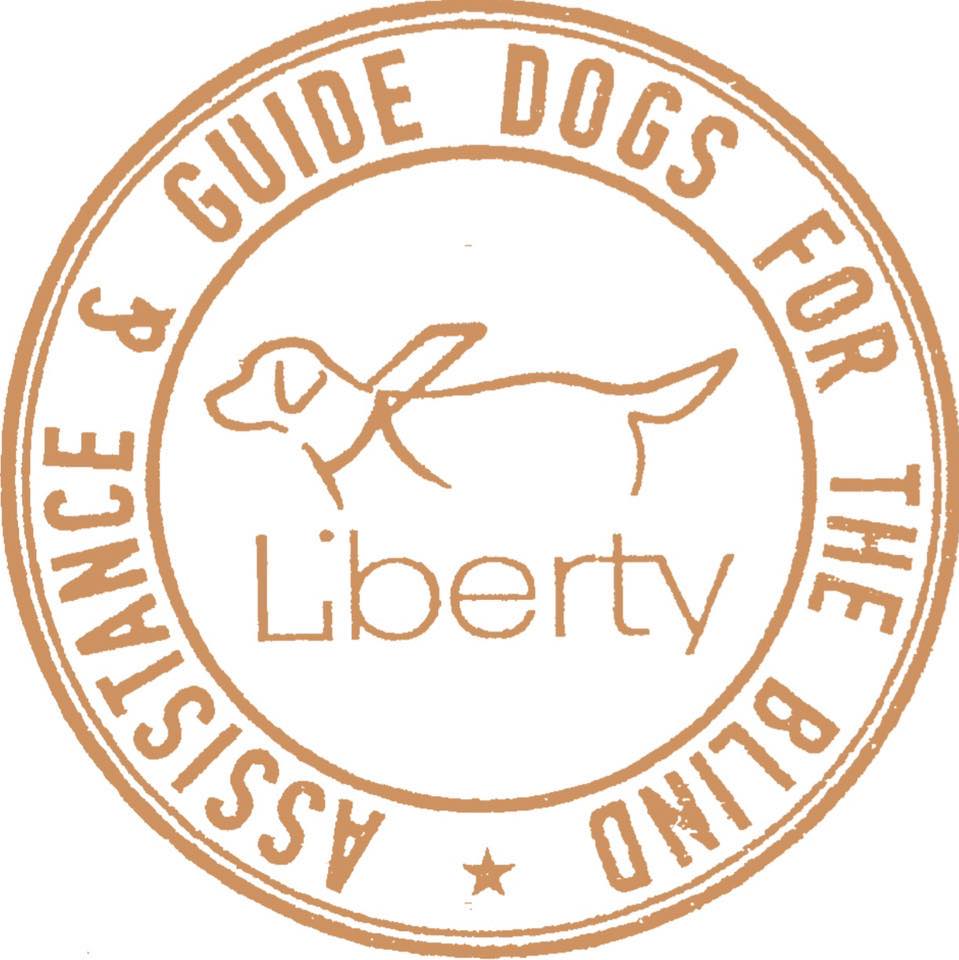 Liberty Guide Dogs