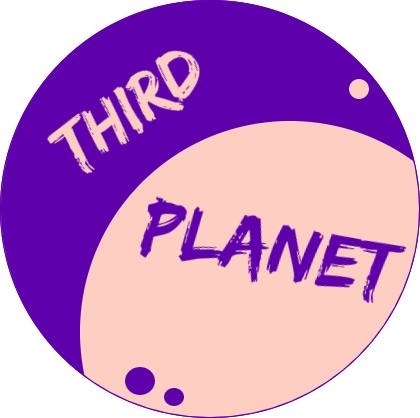 Third Planet