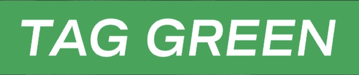 Tag Green