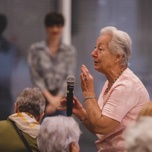 65+ Σταθμοί Μας &#8211; Ολοκλήρωση έργου