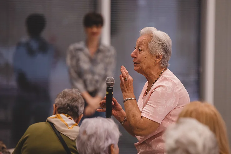 65+ Σταθμοί Μας &#8211; Ολοκλήρωση έργου