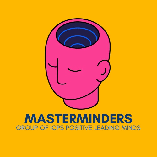 Masterminders