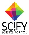 SciFY &#8211; Science For You