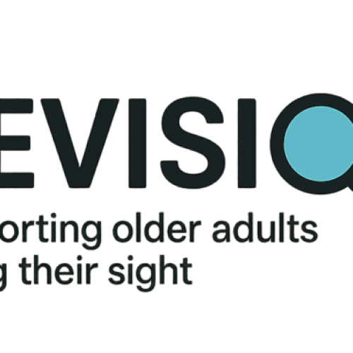 “Revision” –  Νέο, δωρεάν, πρόγραμμα υποστήριξης και καθοδήγησης για άτομα άνω των 60 ετών που χάνουν την όρασή τους από την Κοιν.Σ.Επ. Black Light,  με την χρηματοδότηση του ΤΙΜΑ Κοινωφελούς Ιδρύματος.