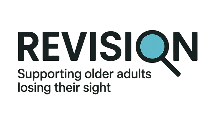 “Revision” –  Νέο, δωρεάν, πρόγραμμα υποστήριξης και καθοδήγησης για άτομα άνω των 60 ετών που χάνουν την όρασή τους από την Κοιν.Σ.Επ. Black Light,  με την χρηματοδότηση του ΤΙΜΑ Κοινωφελούς Ιδρύματος.