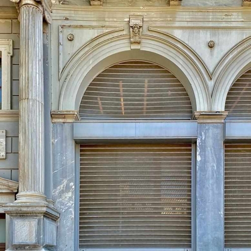 Επιστημονική Ημερίδα για την Υποστήριξη του Άστεγου Πληθυσμού