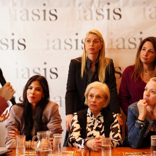 Project E.L.E.N.I.:  Ίσες ευκαιρίες και νέες προοπτικές για τις γυναίκες