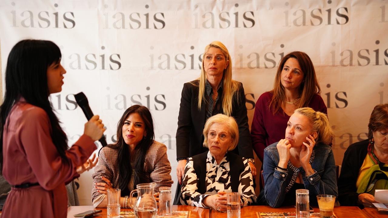 Project E.L.E.N.I.:  Ίσες ευκαιρίες και νέες προοπτικές για τις γυναίκες